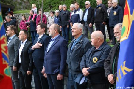 Slovesnost ob dnevu upora proti okupatorju (15)